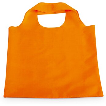 Сумка для покупок "Fola" оранжевый