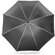 Зонт-трость "Finnley" черный