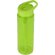 Бутылка для воды "Speedy" прозрачный зеленое яблоко