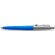 Шариковая ручка Parker Jotter Originals Blue Chrom CT, стержень: M blue в подарочной упаковке