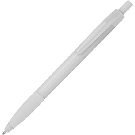 Ручка "Newport" глянцевый белый