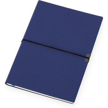 Блокнот "Horizon" А5, синий 2146 С