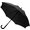 Зонт-трость "Wetty" черный хамелеон