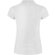 Рубашка-поло женская "Star" 200, XL, белый
