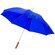 Зонт-трость "Lisa" ярко-синий