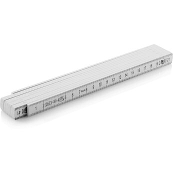 Линейка "P6501H-E" белый