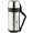 Термос для еды "Thermos FDH-1605" серебристый/черный