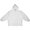 Ветровка мужская "Promo" 190, 2XL, белый