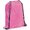 Рюкзак-мешок "Spook" светло-розовый