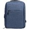 Рюкзак для ноутбука 15,6" "Rainfall", темно-синий