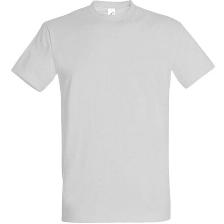 Фуфайка мужская "Imperial" 190, XXL, серый