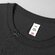 Футболка унисекс оверсайз "Libra" 220, M-L, черный