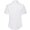 Рубашка женская "Short Sleeve Oxford Shirt Lady-Fit" 130, XS, белый