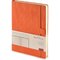 Ежедневник недатированный «Marseille» А5, оранжевый