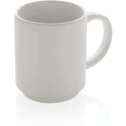 Кружка "P434.073",белый