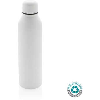 Бутылка для воды "P433.043", белый