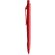 Ручка шариковая автоматическая "Prodir DS6 PRR" красный
