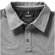 Рубашка-поло мужская "Markham" 200, XS, серый меланж/антрацит