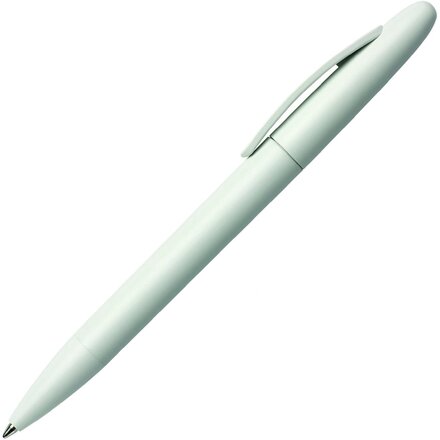 Ручка шариковая автоматическая "Icon MATT" белый