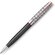 Шариковая ручка Parker Sonnet Premium Metal & Grey Lacquer PGT, стержень: M, цвет чернил: black , в подарочной упаковке