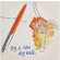 Шариковая ручка Parker Jotter Originals Orange Chrome CT, стержень: M blue в подарочной упаковке