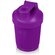 Бутылка для воды "Level Up" фиолетовый