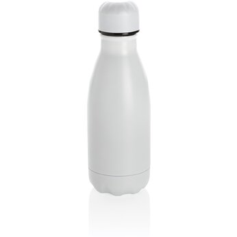 Бутылка для воды "P436.963", белый