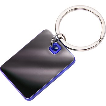 Брелок "TONER TONED", синий