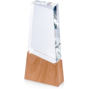 Награда "Konix", прозрачный