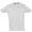 Фуфайка мужская "Imperial" 190, 4XL, светло-серый меланж