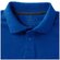 Рубашка-поло мужская "Calgary" 200, XL, синий