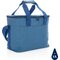 Сумка-холодильник "Impact", синий