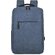 Рюкзак "Lifestyle" синий