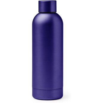 Термобутылка BALAX из нержавеющей стали 304, 550 мл, королевский синий