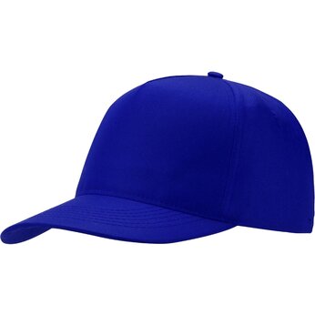 Бейсболка "Mix" синий 661 C