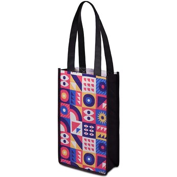 Сумка для шопинга, разноцветный