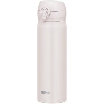 Термос из нерж. стали тм THERMOS JNL-506 ASWH0.5L