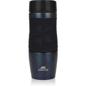 Кружка термическая "941" темно-синий