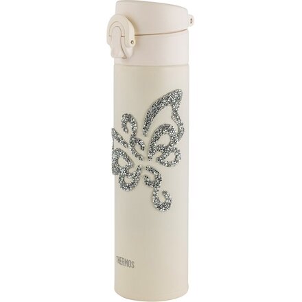 Термос "Thermos JNI-402" 400 мл, белый