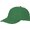 Бейсболка "Feniks" зеленый папоротник