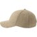 Бейсболка "PILOT-S", бежевый