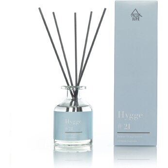 Аромадиффузор Hygge #21 Остров Борнео парфюмированный 100 мл