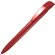 Ручка шариковая автоматическая "Antibac Yes" красный