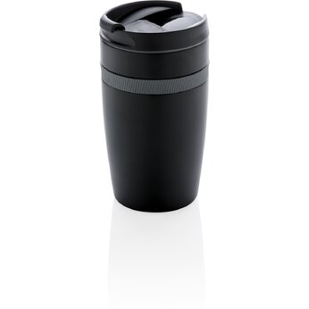 Кружка термическая "Sierra" черный