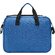 Сумка для документов "Busy" синий
