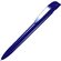 Ручка шариковая автоматическая "Antibac Yes" темно-синий