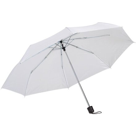 Зонт складной "Picobello" белый
