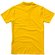 Рубашка-поло мужская "First" 160, XL, золотисто-желтый