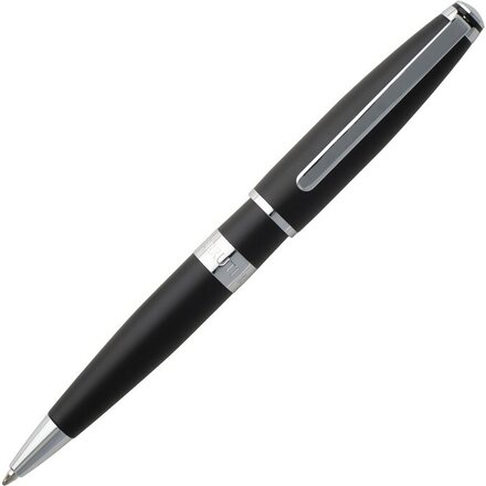 Шариковая авторучка Bicolore Black. Cerruti 1881