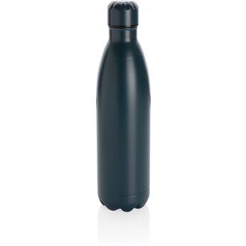 Бутылка для воды "P436.935", т.-синий